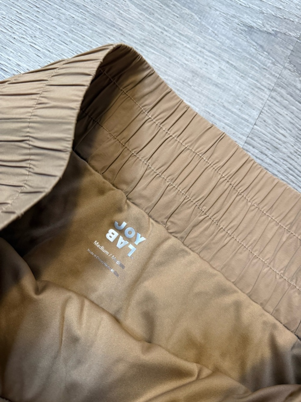 •JOYLAB• RUNNING SHORTS - Picture 5 of 5